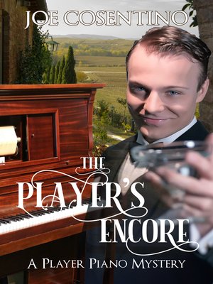 cover image of The Player's Encore